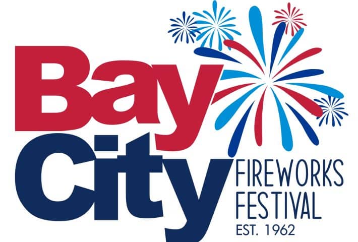 Bay City Fireworks Festival Dinner and Auction