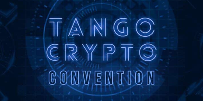 Tango Crypto Convention