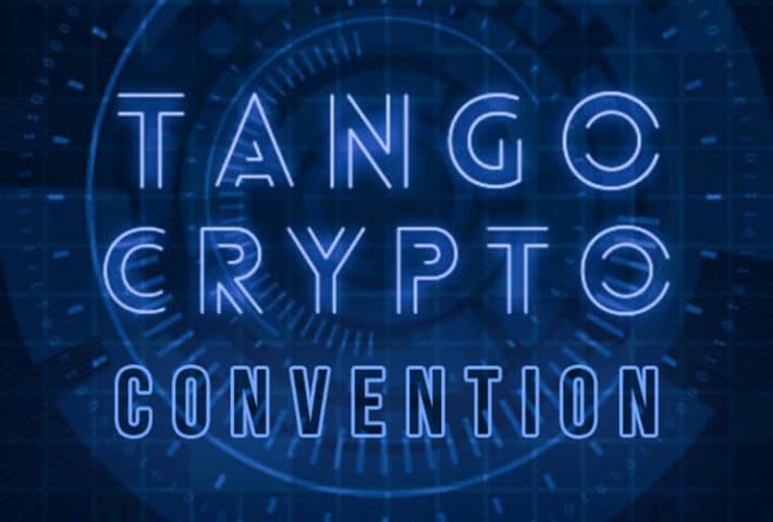 Tango Crypto Convention