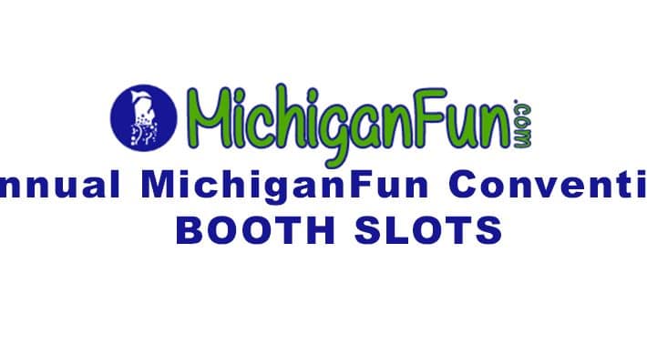 Protected: 30th Annual MichiganFun Convention 2022 Booths